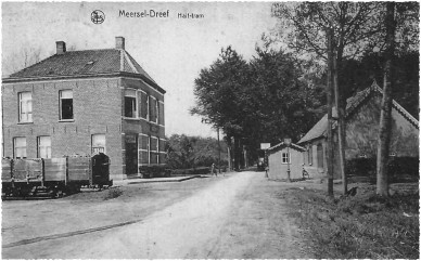 Meersel 1931.jpg